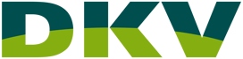 DKV Logo