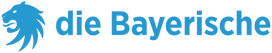 Die Bayerische Logo