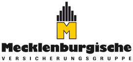 Mecklenburgische Versicherungsgruppe Logo