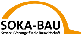 SOKA Bau Logo
