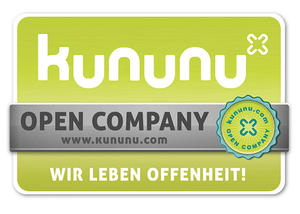 Siegel Open Company Kununu
